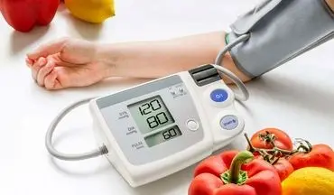  چگونه از فشار خون بالا جلوگیری کنیم؟