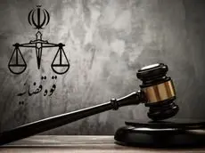 اعدام در ملاءعام؛ عامل قتل و تجاوز به دختر بوکانی مجازات شد