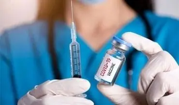 مرگ یک زن با تزریق واکسن فایزر