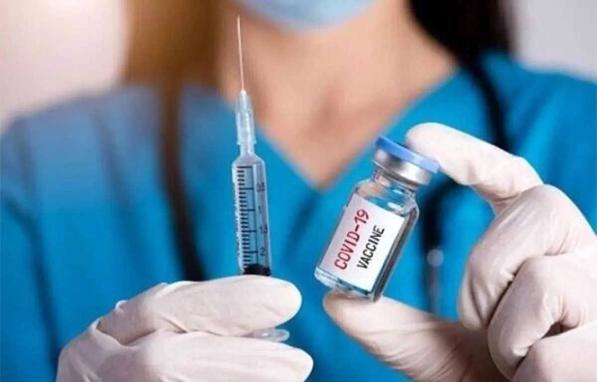 مرگ یک زن با تزریق واکسن فایزر