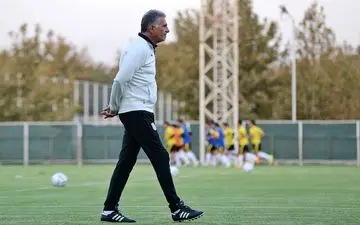 
سلاح ایران در جام جهانی 2022