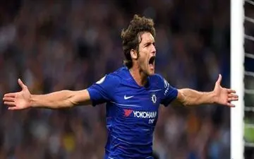 خبر خوش برای آبی های پایتخت ؛ آقای ستاره خبر از تمدید قراردادش داد