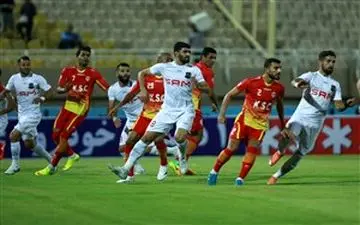  عملکرد مشابه فولاد نسبت به فصل قبل