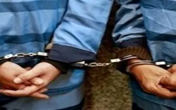 دستگیری 3 تن از عاملان قتل راننده جوان در رودخانه ایرندگان خاش