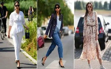 14 قانون لباس پوشیدن که همه باید بدانند!