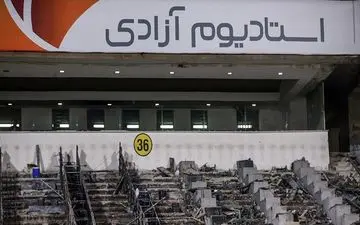 عسگریان: ورزشگاه آزادی تا 15 روز دیگر برای نصب VAR و اتاق دوپینگ آماده می شود