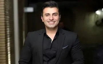 علیرضا طلیسچی خواننده آهنگ بارون اومد و یادم داد را بیشتر بشناسید. + دانلود آهنگ