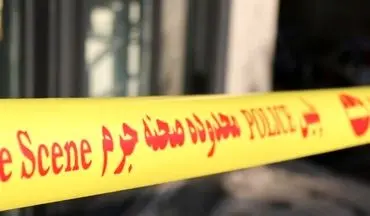 قتل در گلستان دستگیری در شهری دیگر