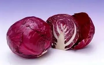 به این 11 دلیل کلم قرمز بخورید! 