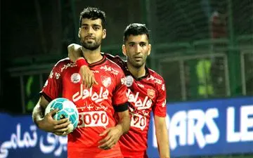 دلتنگی دو ستاره مغضوب برانکو برای دوران حضورشان در پرسپولیس + عکس
