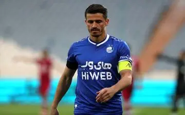 باشگاه استقلال از وریا غفوری به کمیته اخلاق شکایت کرد