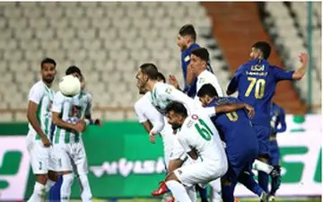 یکی دیگر از بازیکنان لیگ برتری گرفتار کرونا شد