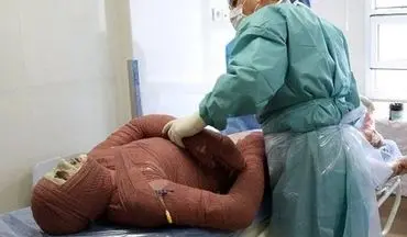 دیگ در حال جوش رب باعث مرگ دلخراش زن جوان شد
