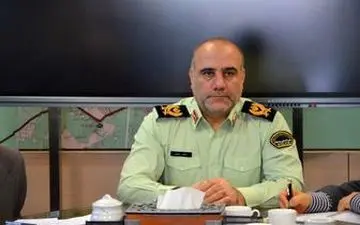  توضیحات پلیس تهران درباره اجرای طرح «L.E.Z» در سراسر پایتخت