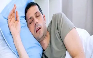 با این روش ها به خروپف پایان دهید