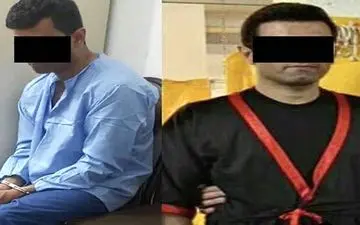 تجاوز به نوجوان 10 ساله به اسم مربی/دور از انصاف است!