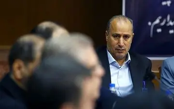 چراغ سبز مهدی تاج برای ماندن کی‌روش در صورت قهرمانی ایران