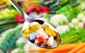 با تغذیه مناسب استرس تان را در شرایط جنگی کم کنید