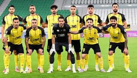 Sepahan-v-Al-Ahli-Album-(2)