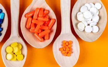 مصرف کنندگان مکمل ها این توصیه ها را بخوانند

