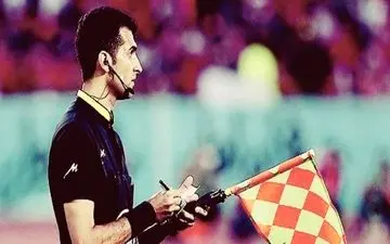 سوت آخرین دربی قرن در دستان داور فسایی