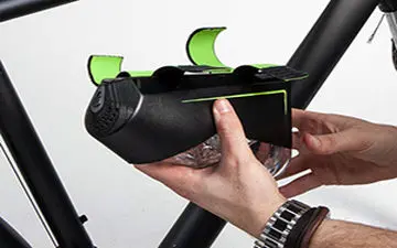 بطری آبی که خود به خود پُر می‌شود!