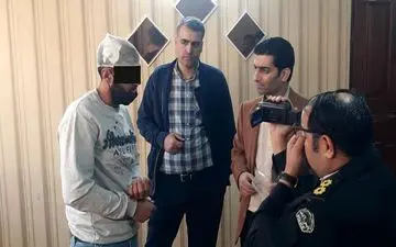 جشن تولد خونین/ پسر مست می خواست دختر جوان را به اتاق ببرد!