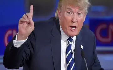 باید با عربستان به تهران حمله کنیم/ برجام را تغییر میدهیم