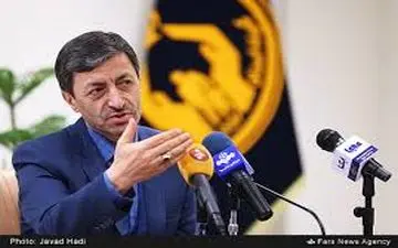  حضور خانوادگی فتاح در راهپیمایی اربعین