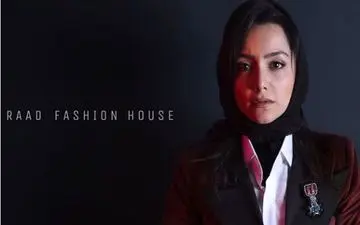 نازنین بیاتی در جشنواره مالاتیا/ عکس