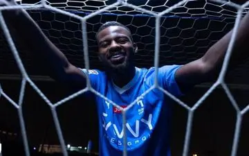 مدافع الهلال: طبیعی است که ما و سپاهان همدیگر را می‌شناسیم 