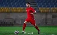 خبر خوش به پرسپولیس رسید؛ بازگشت بازیکن محبوب