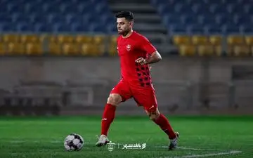 خبر خوش به پرسپولیس رسید؛ بازگشت بازیکن محبوب