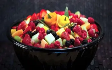 کم قندترین میوه‌ها را بشناسید و نوش جان کنید