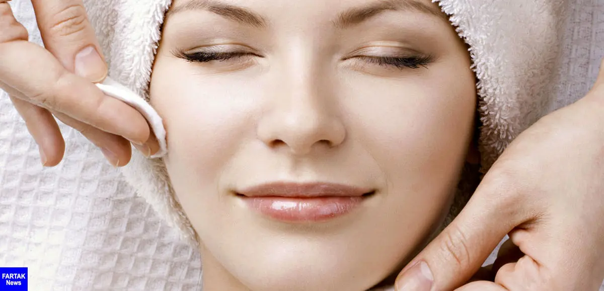  پاکسازی پوست| چند روش ارزان و طبیعی برای پاکسازی پوست