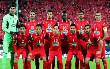 پرسپولیس گوش به زنگ اخبار خوب ؛ اتفاق ترسناک پرسپولیسی ها خبر خوش می شود؟!
