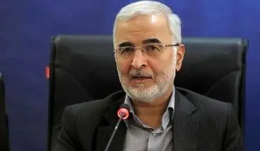 مومنی: انتخابات شوراها در همه شهرها به صورت الکترونیکی برگزار می‌شود