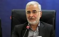 مومنی: انتخابات شوراها در همه شهرها به صورت الکترونیکی برگزار می‌شود