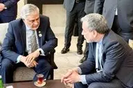  رایزنی عراقچی با همتای پاکستانی در قره‌باغ 