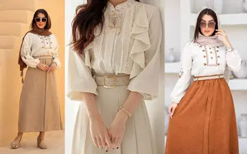 چه لباسی برای مهمانی رسمی و خانوادگی بپوشیم؟ راهنمای کامل انتخاب استایل مناسب