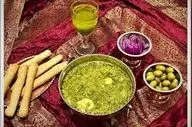 طرز تهیه اشکنه | این غذا خیلی ساده و خوشمزه س!