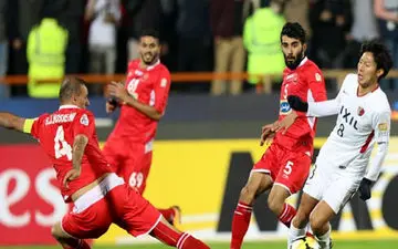 نمرات دیدار برگشت فینال لیگ قهرمانان آسیا اعلام شد