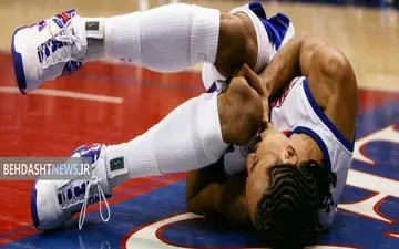 این بیماری جان ورزشکاران را هدف قرار می‌دهد