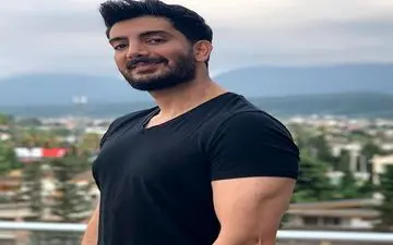 “فرزاد فرزین” محتاج دعا شد/ عکس