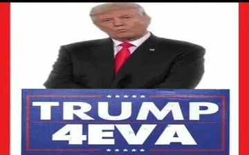 استیضاح ترامپ منتفی شد