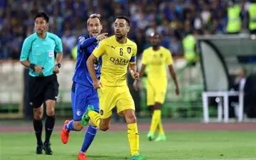 فهرست بازیکنان السد قطر برای دیدار با استقلال اعلام شد