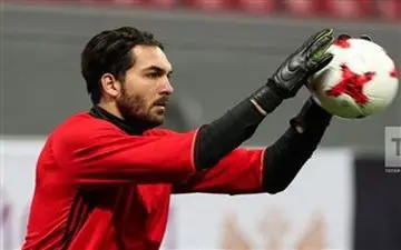 دلیل اینکه علیرضا حقیقی نمی تواند پرسپولیسی شود چیست؟ 