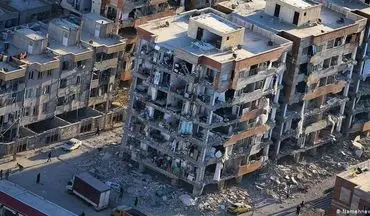 جزئیات رایگان شدن برق زلزله زدگان کرمانشاه
