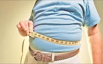 شکم و پهلو را سه سوته با این راهکارها آب کنید 