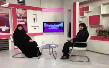 بررسی موضوع اشتغال زنان درشبکه الکوثر